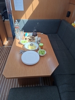 Sailing from Flensburg (Germany) to Norway via North Sea and back through West Sweden and Denmark — sailing photo 140