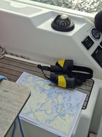 Sailing from Flensburg (Germany) to Norway via North Sea and back through West Sweden and Denmark — sailing photo 139