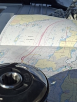 Sailing from Flensburg (Germany) to Norway via North Sea and back through West Sweden and Denmark — sailing photo 133