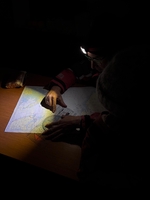 Sailing from Flensburg (Germany) to Norway via North Sea and back through West Sweden and Denmark — sailing photo 130