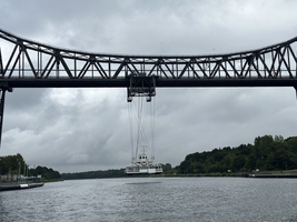 Sailing from Flensburg (Germany) to Norway via North Sea and back through West Sweden and Denmark — sailing photo 104