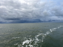 Sailing from Flensburg (Germany) to Norway via North Sea and back through West Sweden and Denmark — sailing photo 100