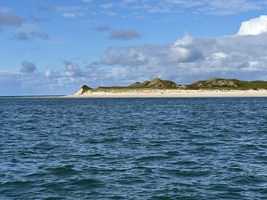 Sailing from Flensburg (Germany) to Norway via North Sea and back through West Sweden and Denmark — sailing photo 98