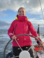 Sailing from Flensburg (Germany) to Norway via North Sea and back through West Sweden and Denmark — sailing photo 79