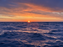 Sailing from Flensburg (Germany) to Norway via North Sea and back through West Sweden and Denmark — sailing photo 78