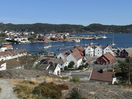 Sailing from Flensburg (Germany) to Norway via North Sea and back through West Sweden and Denmark — sailing photo 61