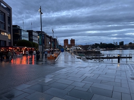 Sailing from Flensburg (Germany) to Norway via North Sea and back through West Sweden and Denmark — sailing photo 46