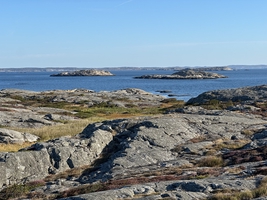 Sailing from Flensburg (Germany) to Norway via North Sea and back through West Sweden and Denmark — sailing photo 19