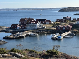 Sailing from Flensburg (Germany) to Norway via North Sea and back through West Sweden and Denmark — sailing photo 18