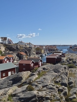 Sailing from Flensburg (Germany) to Norway via North Sea and back through West Sweden and Denmark — sailing photo 114
