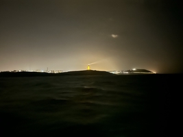Sailing across the Atlantic Ocean from Atlantic France to the Caribbean — sailing photo 135