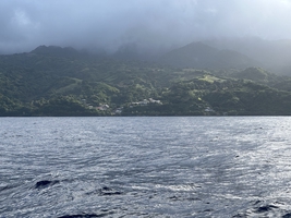Sailing across the Atlantic Ocean from Atlantic France to the Caribbean — sailing photo 42