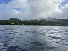 Sailing across the Atlantic Ocean from Atlantic France to the Caribbean — sailing photo 40