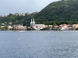 Sailing across the Atlantic Ocean from Atlantic France to the Caribbean — sailing photo 38