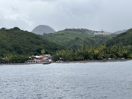 Sailing across the Atlantic Ocean from Atlantic France to the Caribbean — sailing photo 37