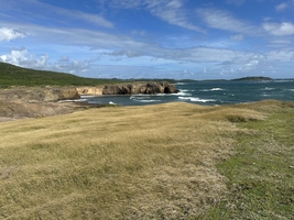 Sailing across the Atlantic Ocean from Atlantic France to the Caribbean — sailing photo 12