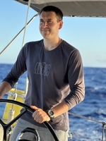Sailing across the Atlantic Ocean (West to East) — sailing photo 111