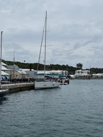 Sailing across the Atlantic Ocean (West to East) — sailing photo 107