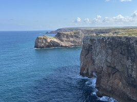Sailing across the Atlantic Ocean (West to East) — sailing photo 21
