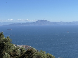 Sailing across the Atlantic Ocean (West to East) — sailing photo 6