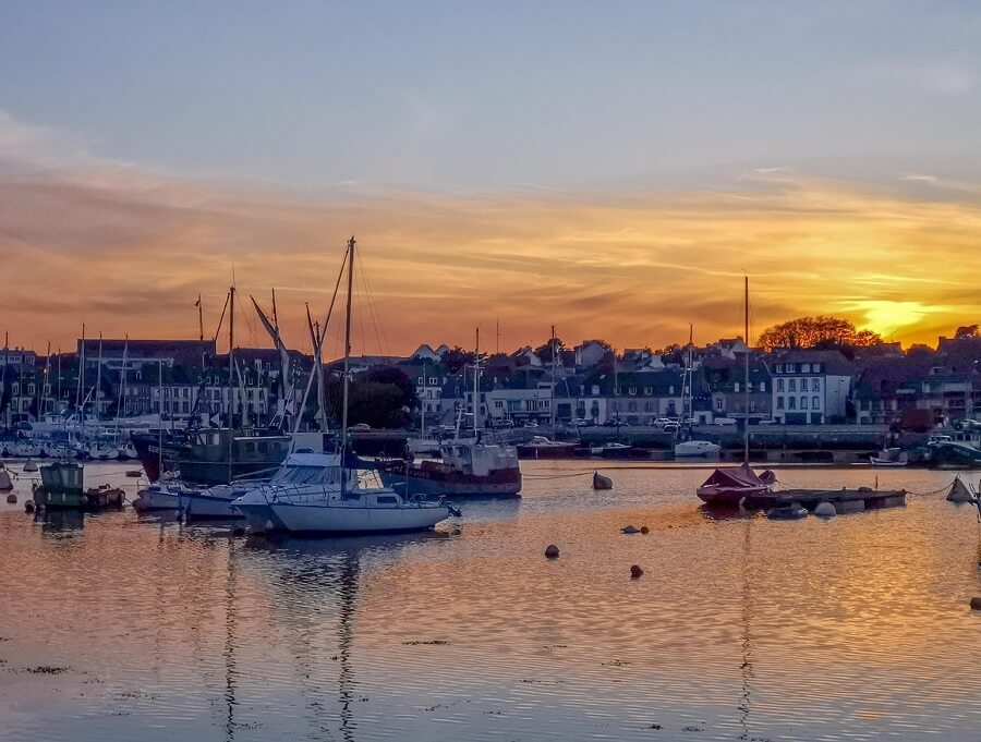 Concarneau