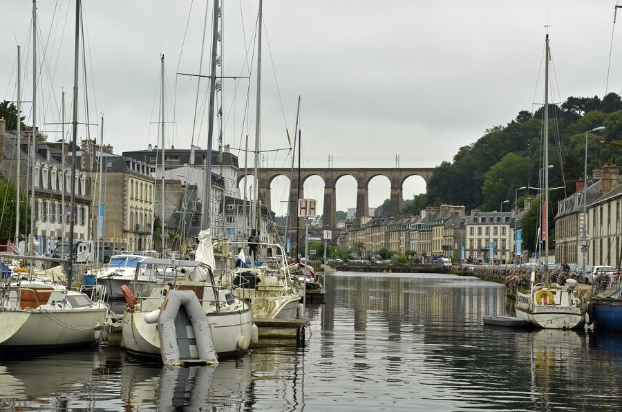 Morlaix