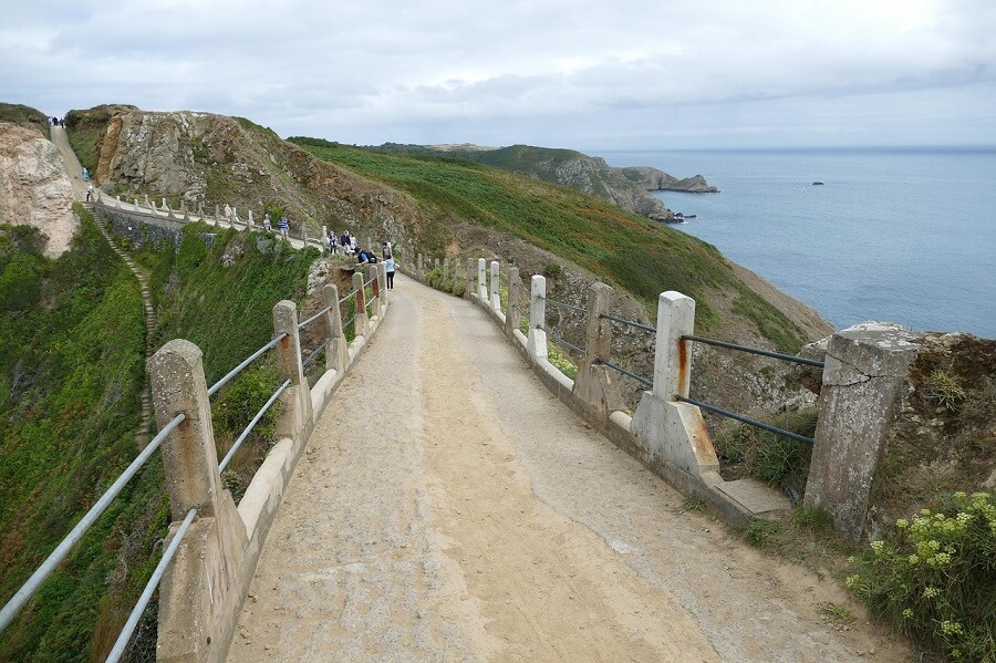 Sark Island
