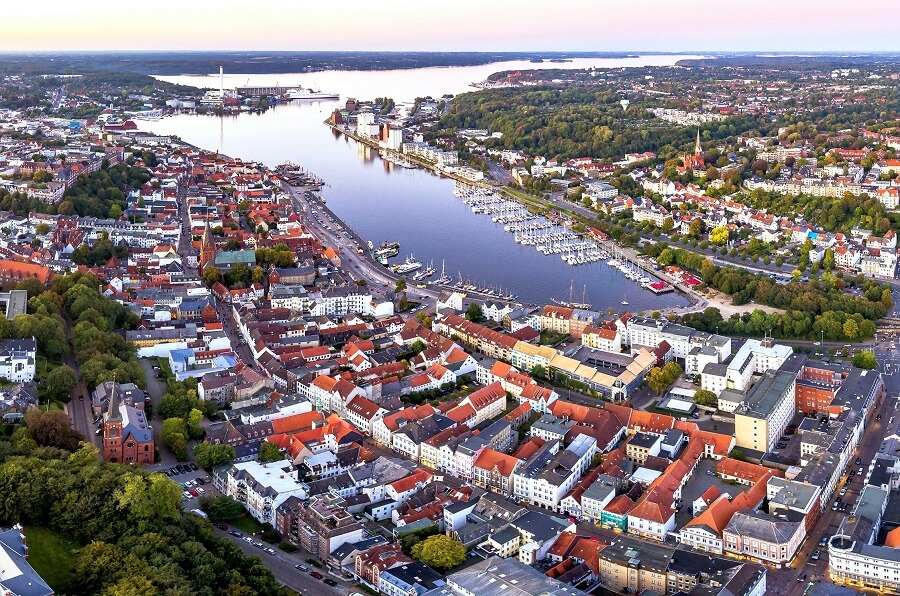 Flensburg