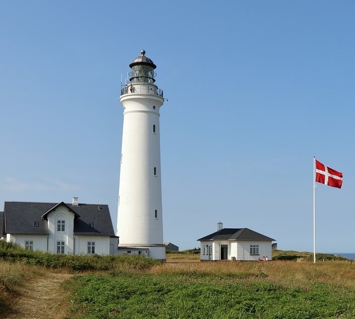 image from Scandinavia, Danish Straits and Kattegat, 06 - 13 September 2025 (8 days)