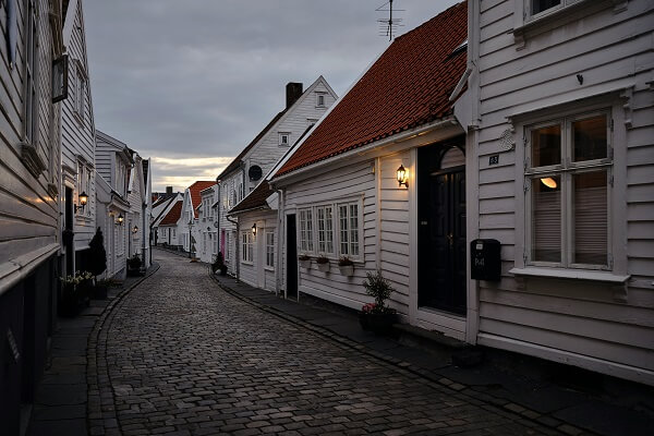Mariager