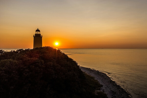 Sejerø lighthouse