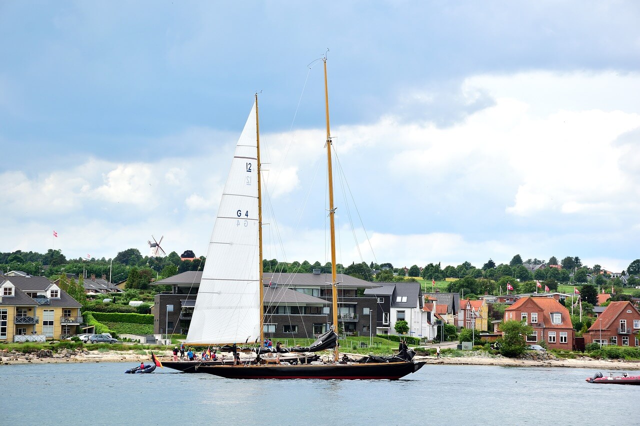 Als Fjord