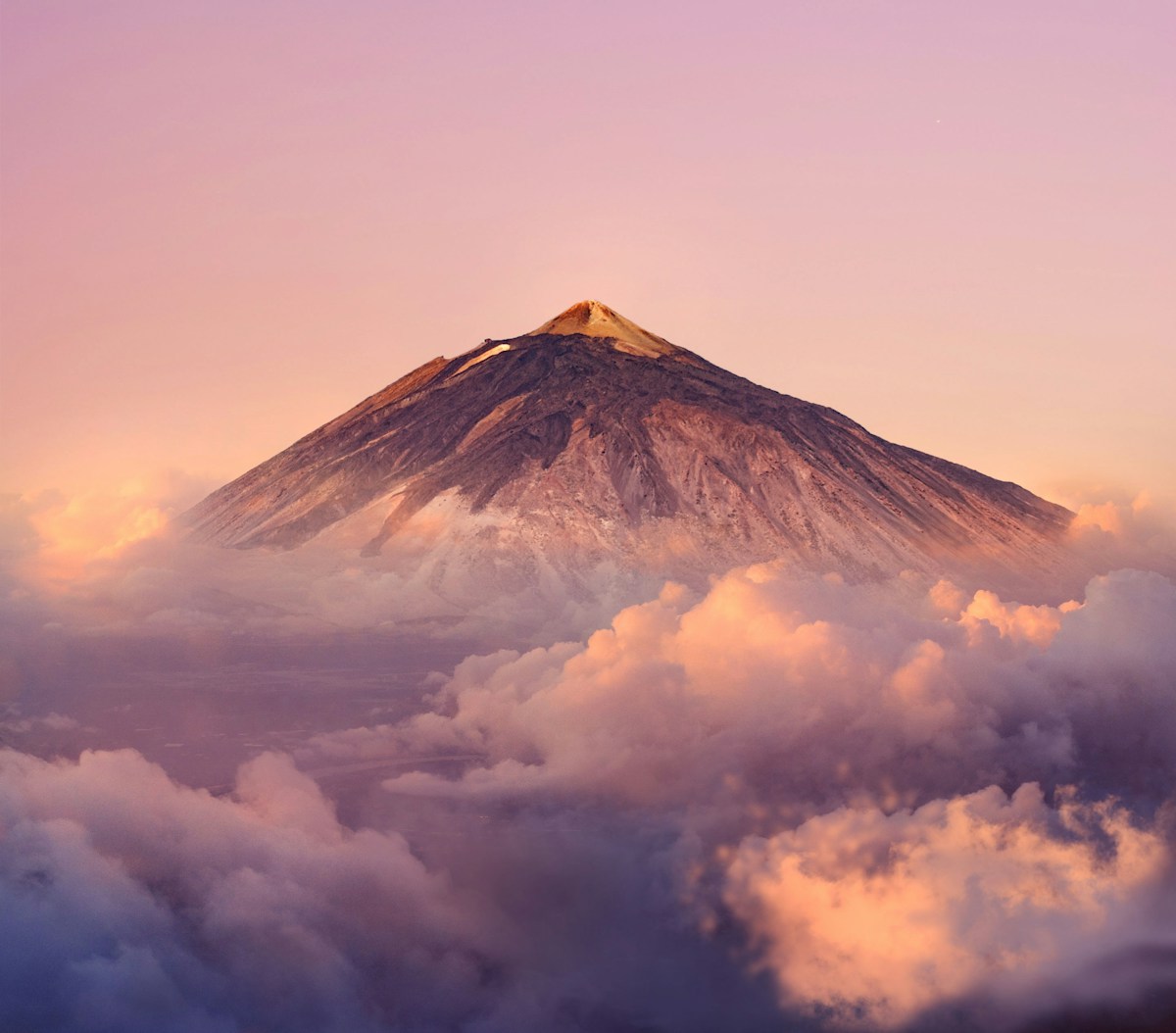 image from Ocean Passage, Leg 2 - Madeira to Tenerife via La Palma, 7 - 14 November 2026 (8 days)