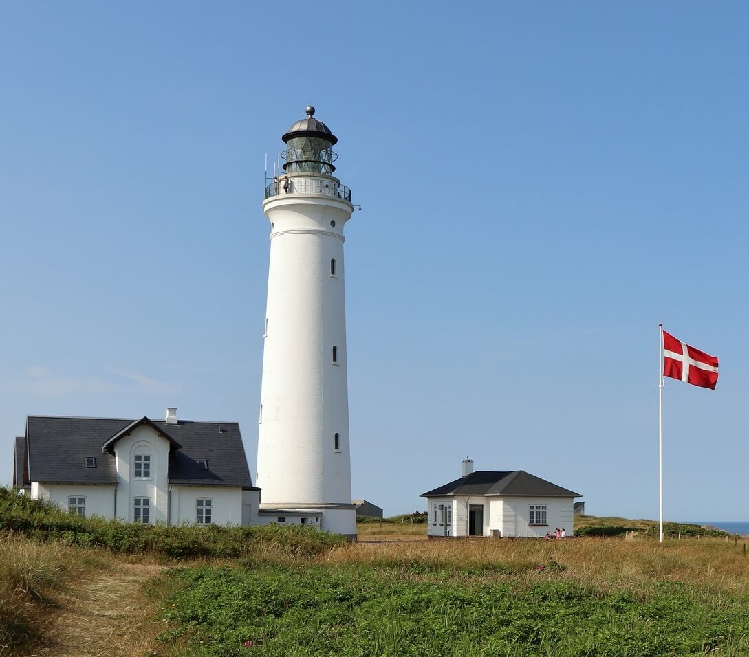 image from Scandinavia, Leg 2 - Oslo to Flensburg via Skagerrak and Kattegat, 22 - 29 August 2026 (8 days)