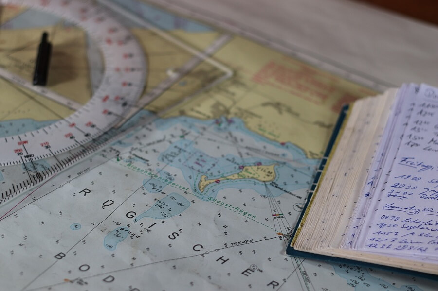 Navigation training