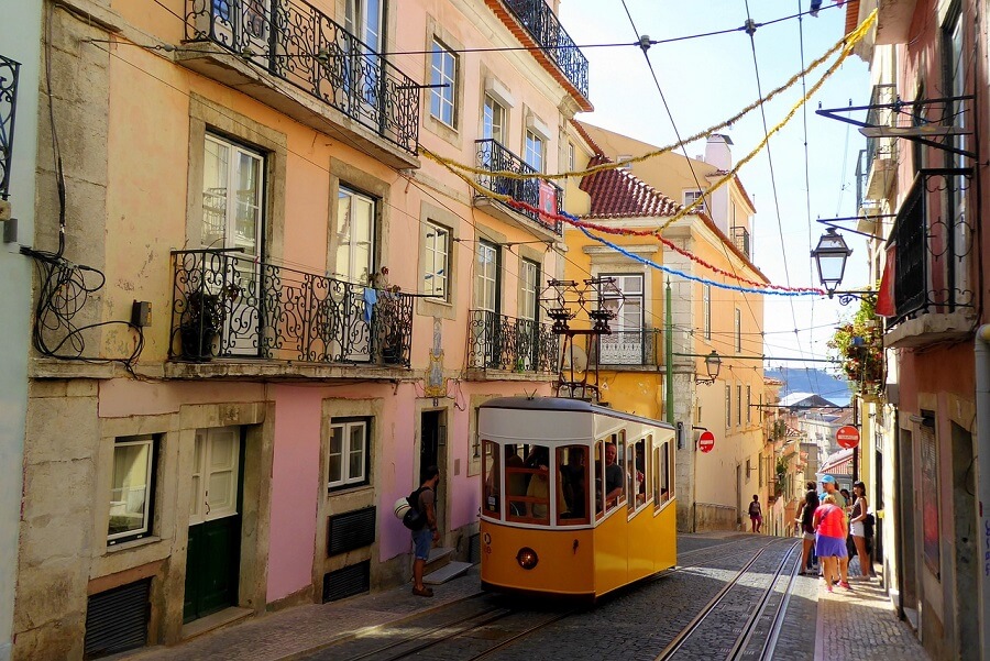 Lisbon