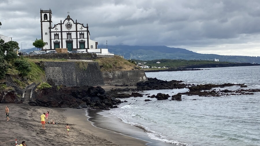 Ponta Delgada