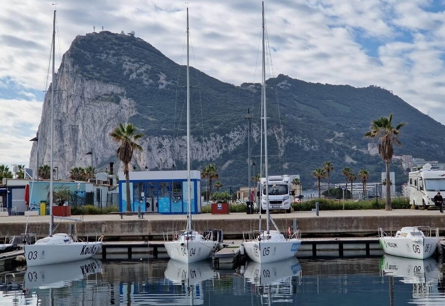 Gibraltar